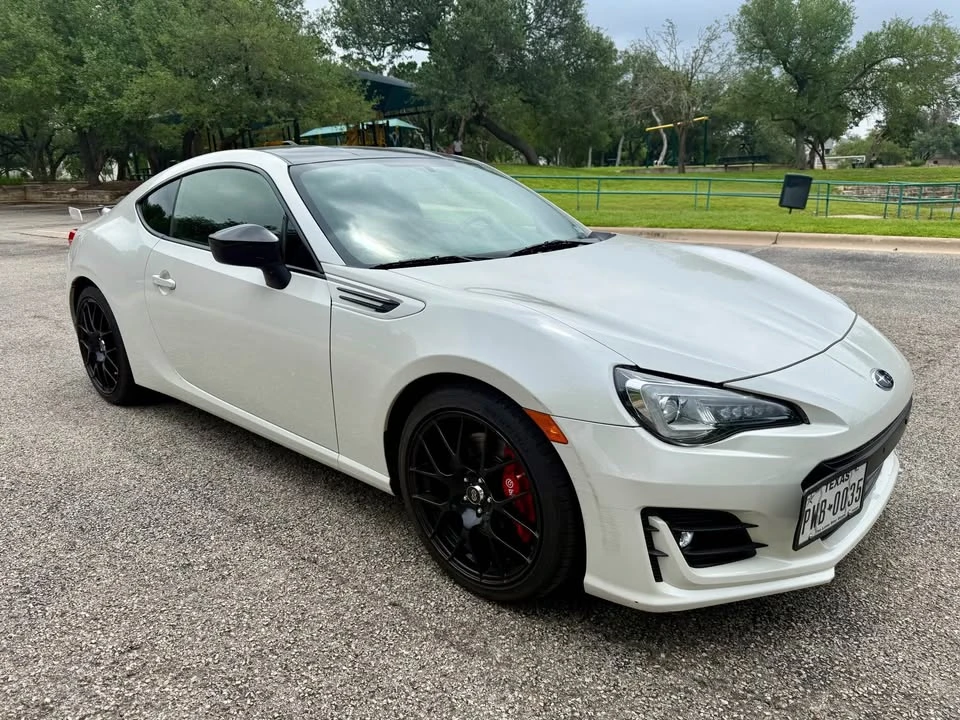 2017 Subaru BRZ 1st Gen - Image 3 of 20