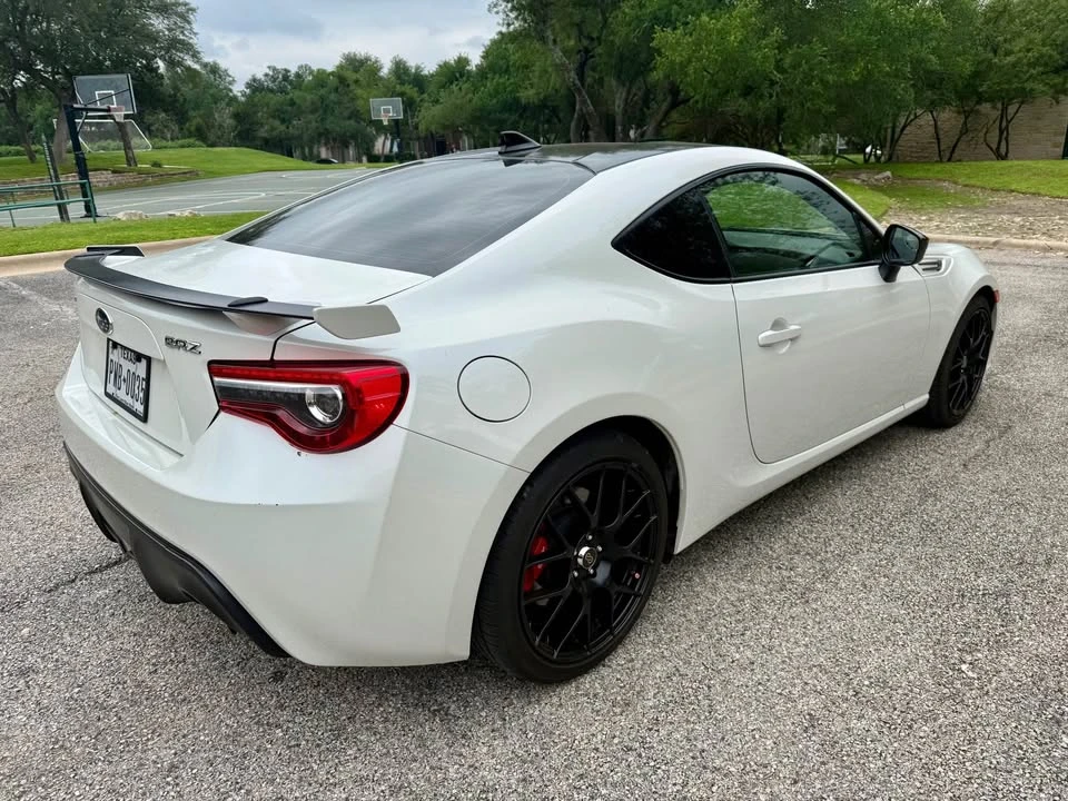 2017 Subaru BRZ 1st Gen - Image 5 of 20