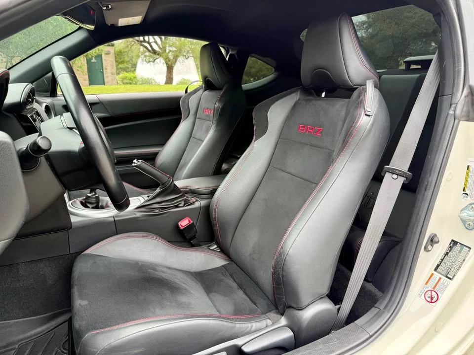 2017 Subaru BRZ 1st Gen - Image 11 of 20