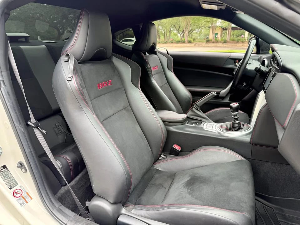 2017 Subaru BRZ 1st Gen - Image 14 of 20