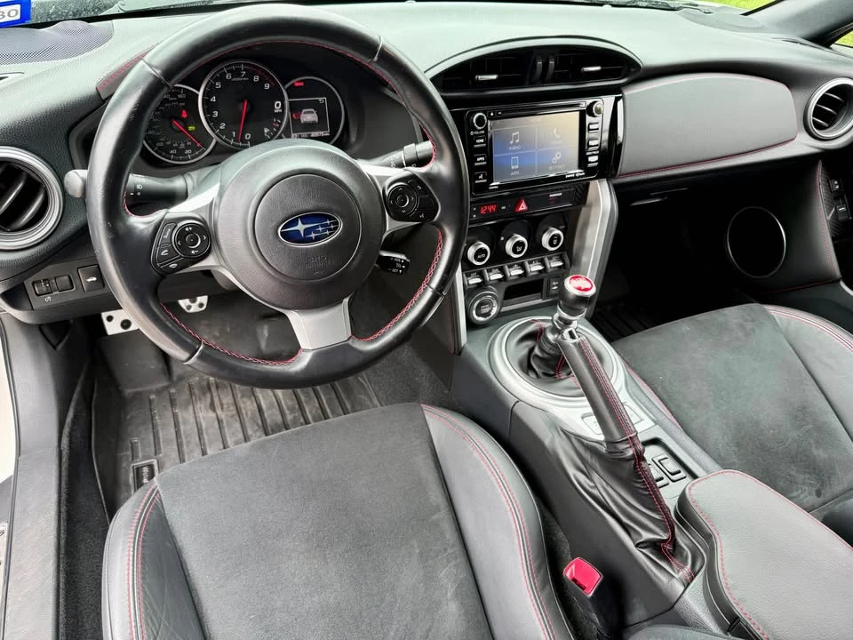 2017 Subaru BRZ 1st Gen - Image 9 of 20