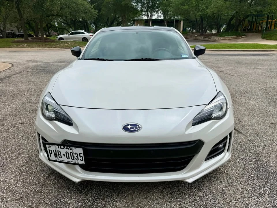 2017 Subaru BRZ 1st Gen - Image 2 of 20