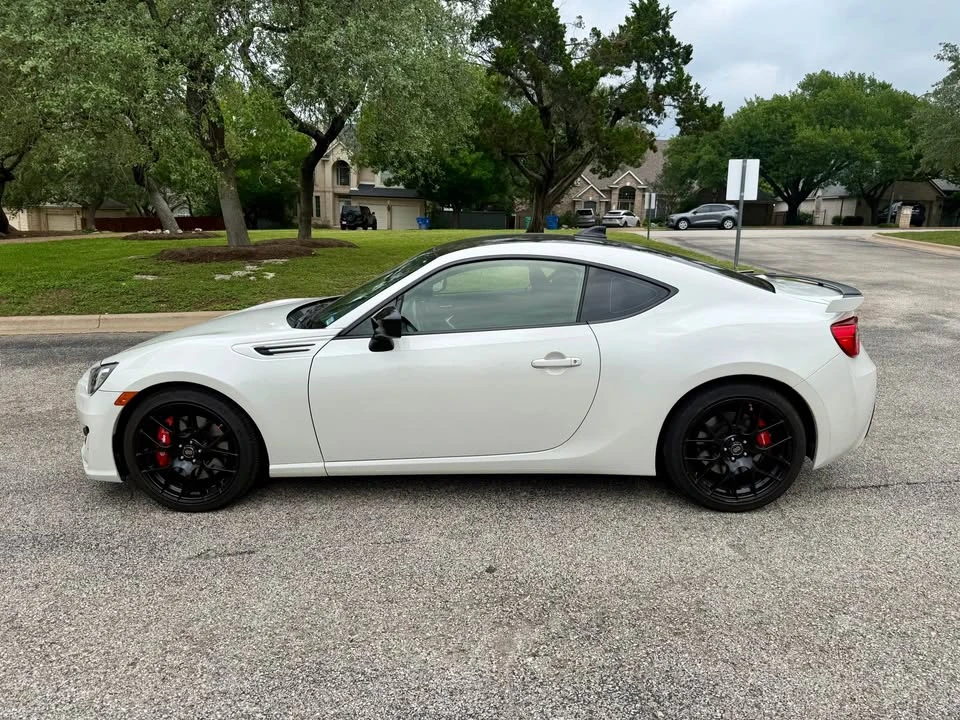 2017 Subaru BRZ 1st Gen - Image 8 of 20