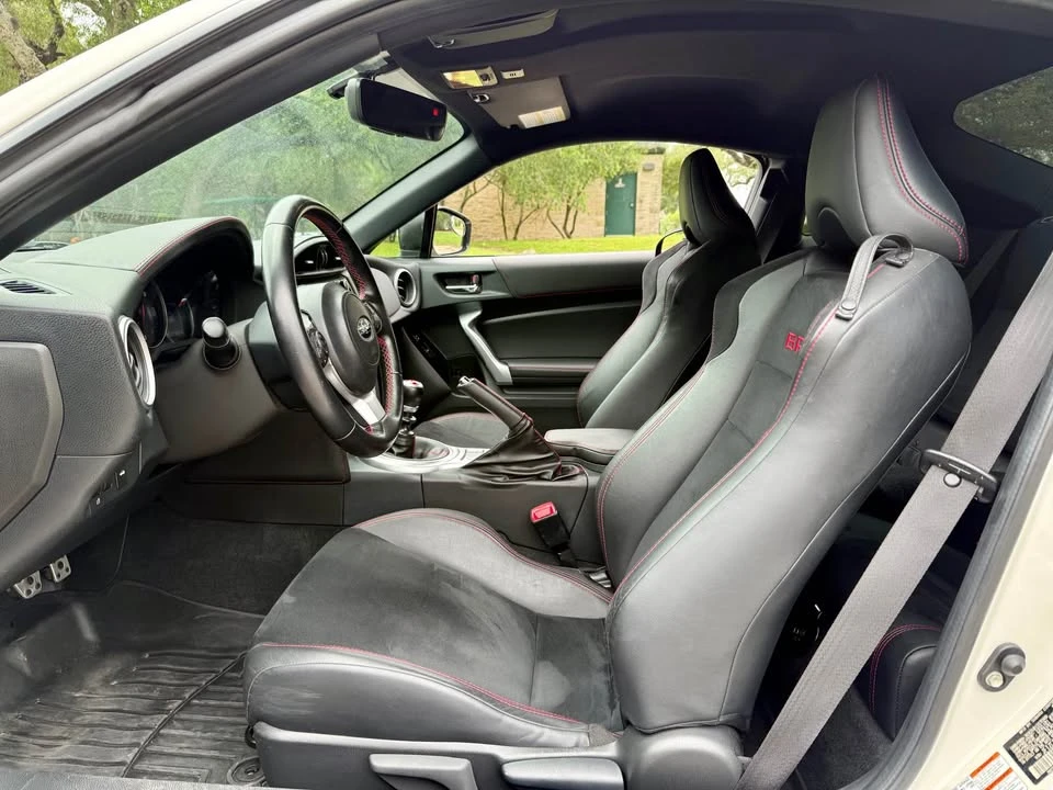 2017 Subaru BRZ 1st Gen - Image 10 of 20
