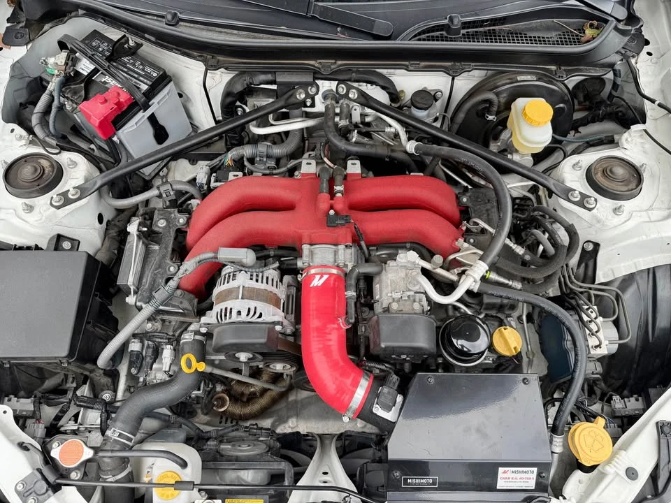 2017 Subaru BRZ 1st Gen - Image 18 of 20