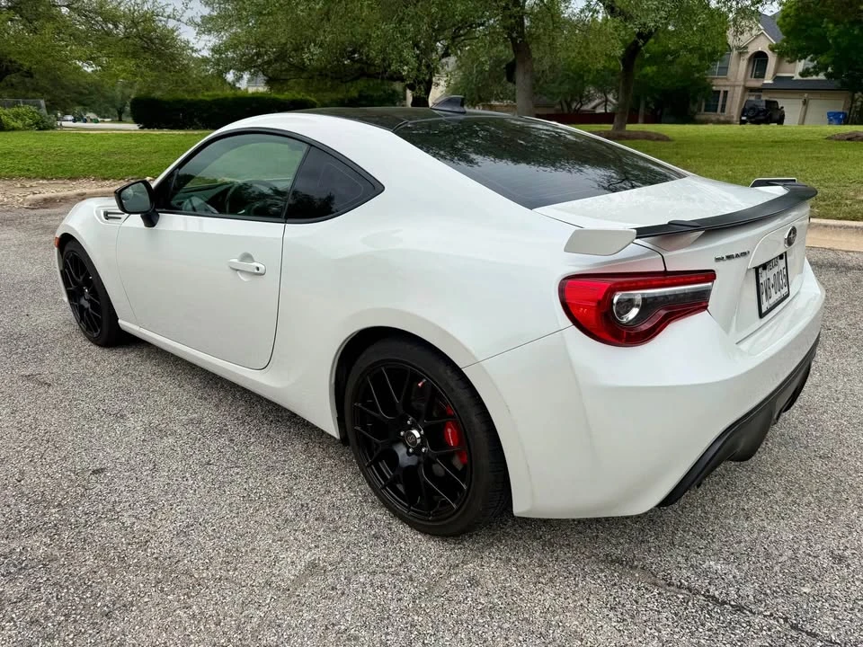 2017 Subaru BRZ 1st Gen - Image 7 of 20