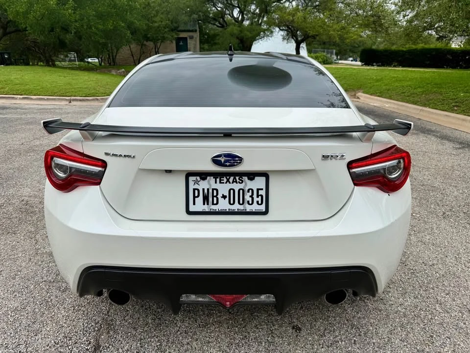 2017 Subaru BRZ 1st Gen - Image 6 of 20