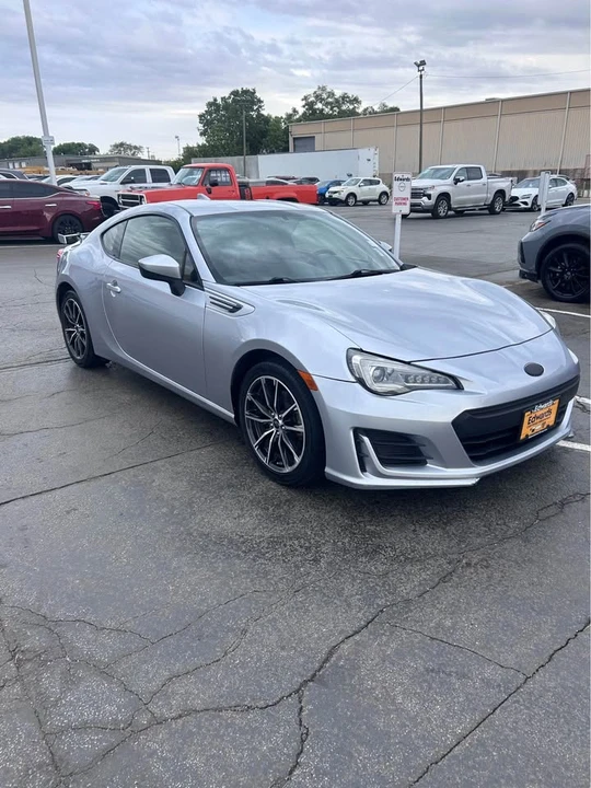 2017 Subaru BRZ 1st Gen - Image 6 of 10