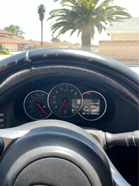 2017 Subaru BRZ 1st Gen - Image 8 of 8