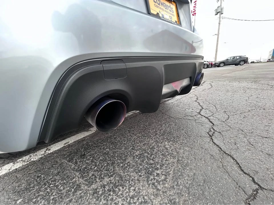 2017 Subaru BRZ 1st Gen - Image 4 of 10
