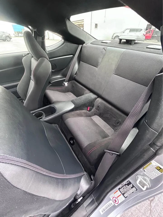 2017 Subaru BRZ 1st Gen - Image 7 of 10