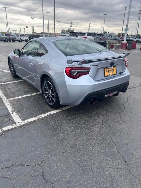 2017 Subaru BRZ 1st Gen - Image 3 of 10