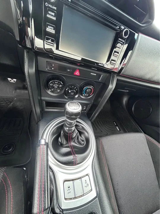 2017 Subaru BRZ 1st Gen - Image 10 of 10