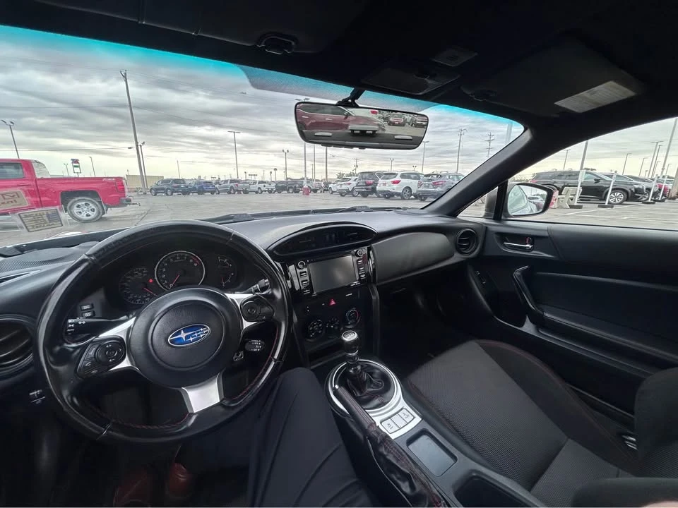 2017 Subaru BRZ 1st Gen - Image 9 of 10