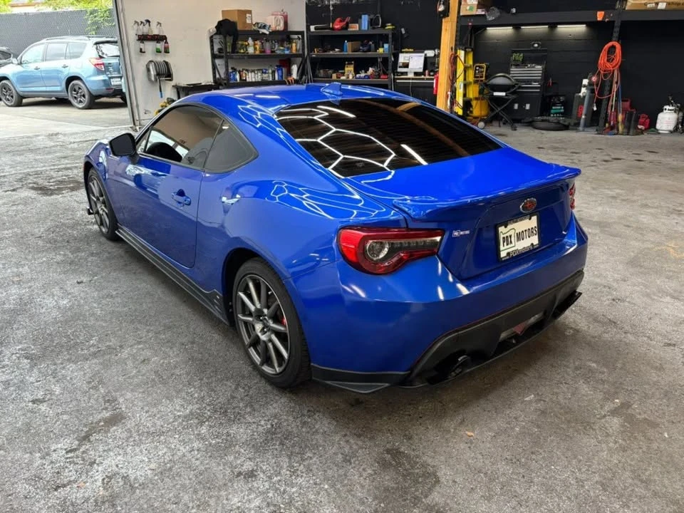 2017 Subaru BRZ 1st Gen - Image 6 of 20