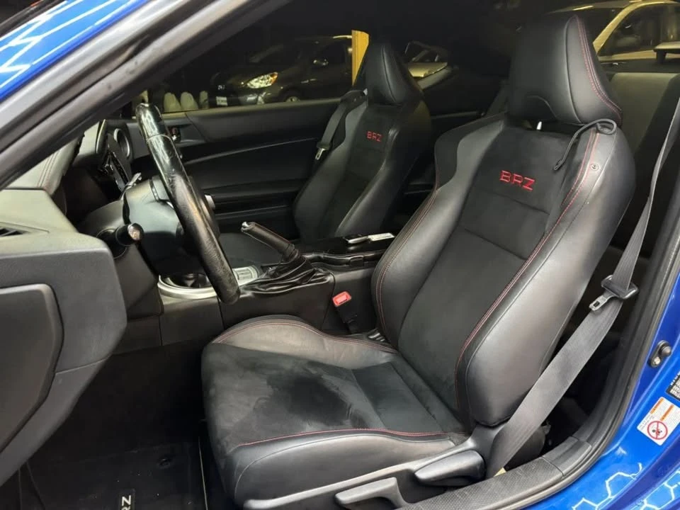 2017 Subaru BRZ 1st Gen - Image 14 of 20