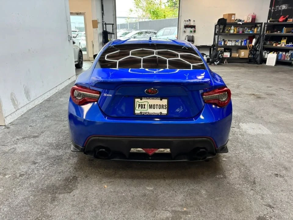 2017 Subaru BRZ 1st Gen - Image 7 of 20