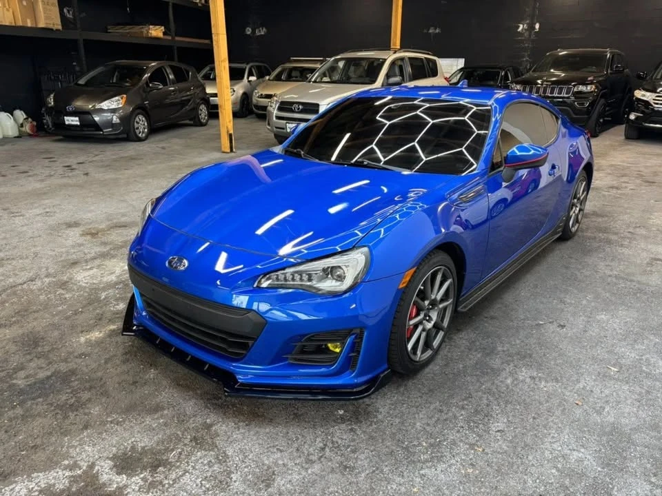 2017 Subaru BRZ 1st Gen - Image 4 of 20