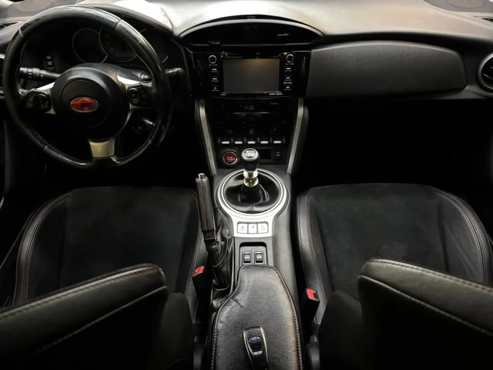 2017 Subaru BRZ 1st Gen - Image 17 of 20