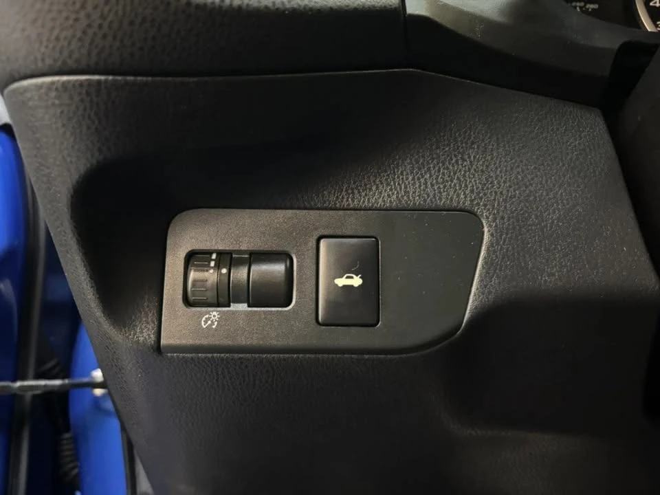 2017 Subaru BRZ 1st Gen - Image 18 of 20