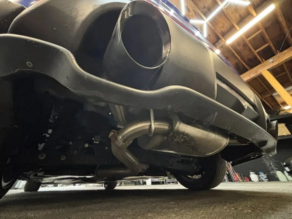 2017 Subaru BRZ 1st Gen - Image 11 of 20