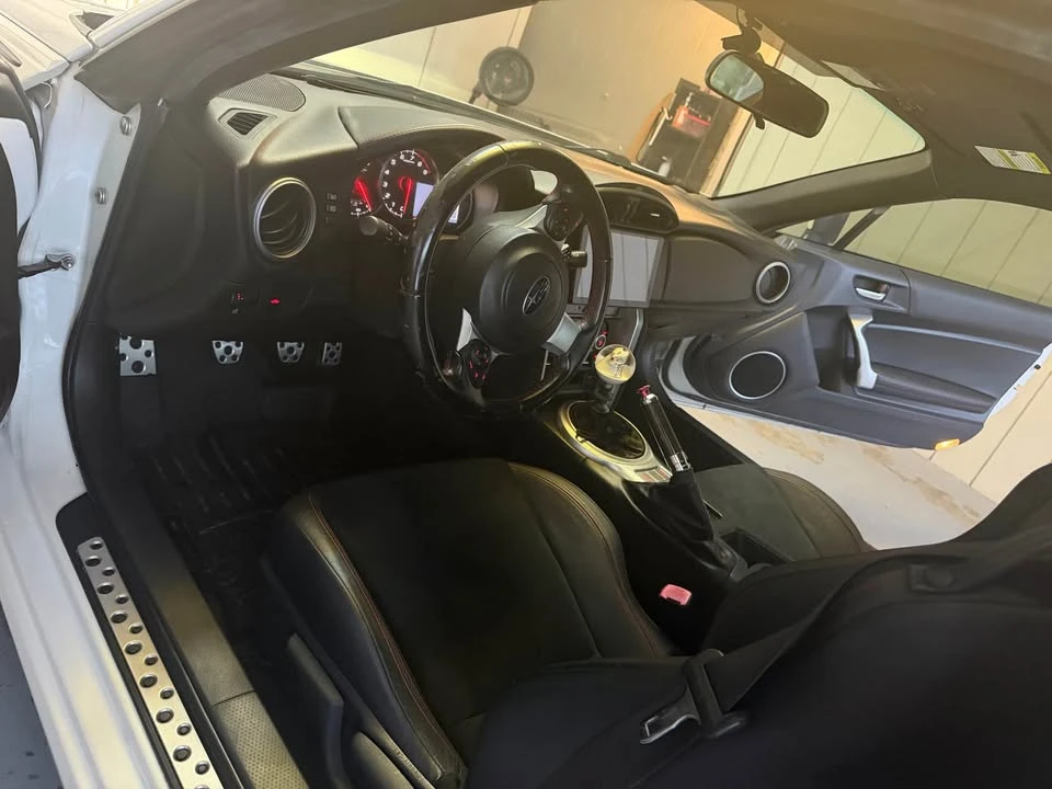 2017 Subaru BRZ 1st Gen - Image 11 of 13