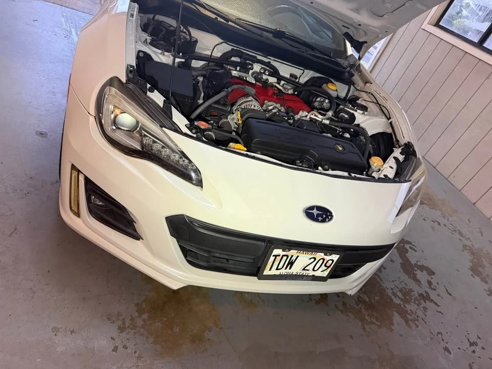 2017 Subaru BRZ 1st Gen - Image 6 of 13