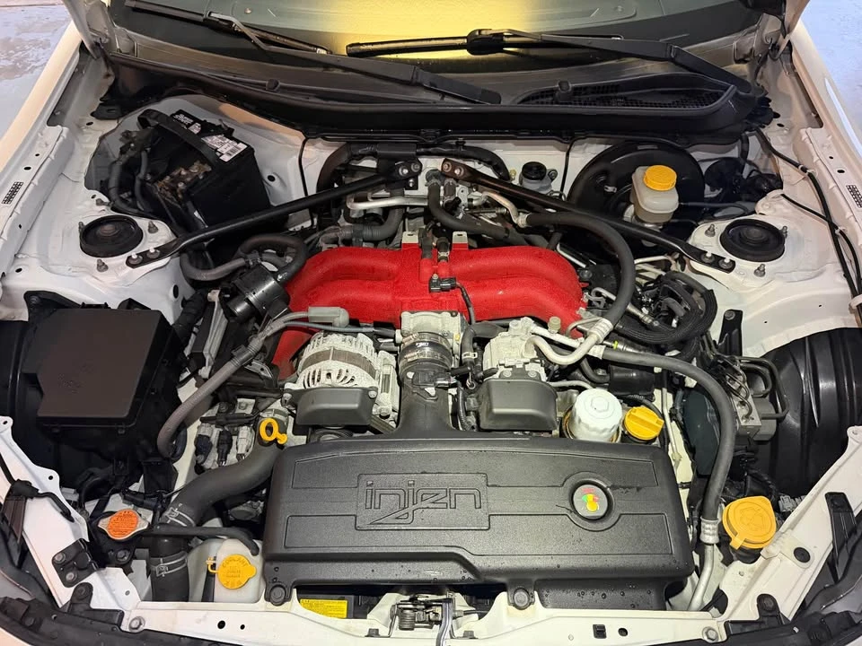 2017 Subaru BRZ 1st Gen - Image 7 of 13