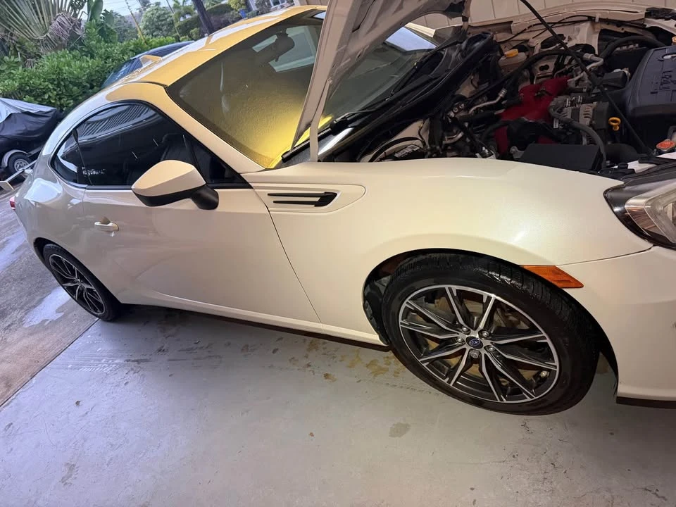 2017 Subaru BRZ 1st Gen - Image 4 of 13
