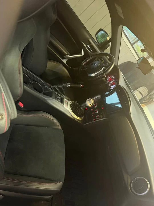 2017 Subaru BRZ 1st Gen - Image 12 of 13