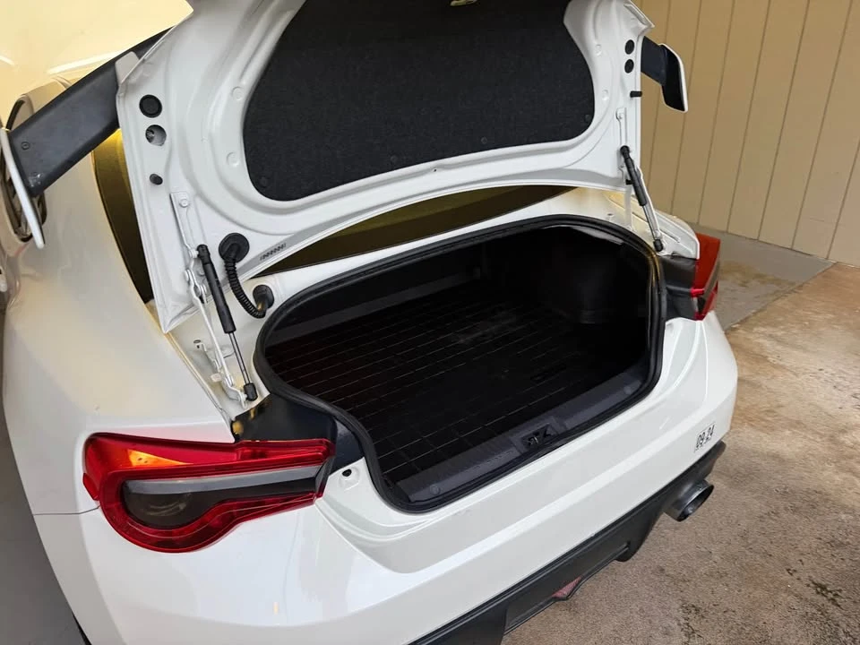2017 Subaru BRZ 1st Gen - Image 5 of 13