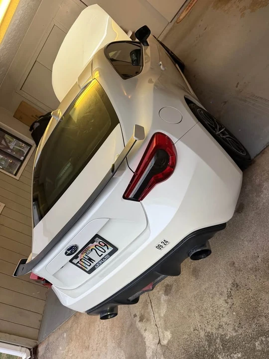 2017 Subaru BRZ 1st Gen - Image 3 of 13