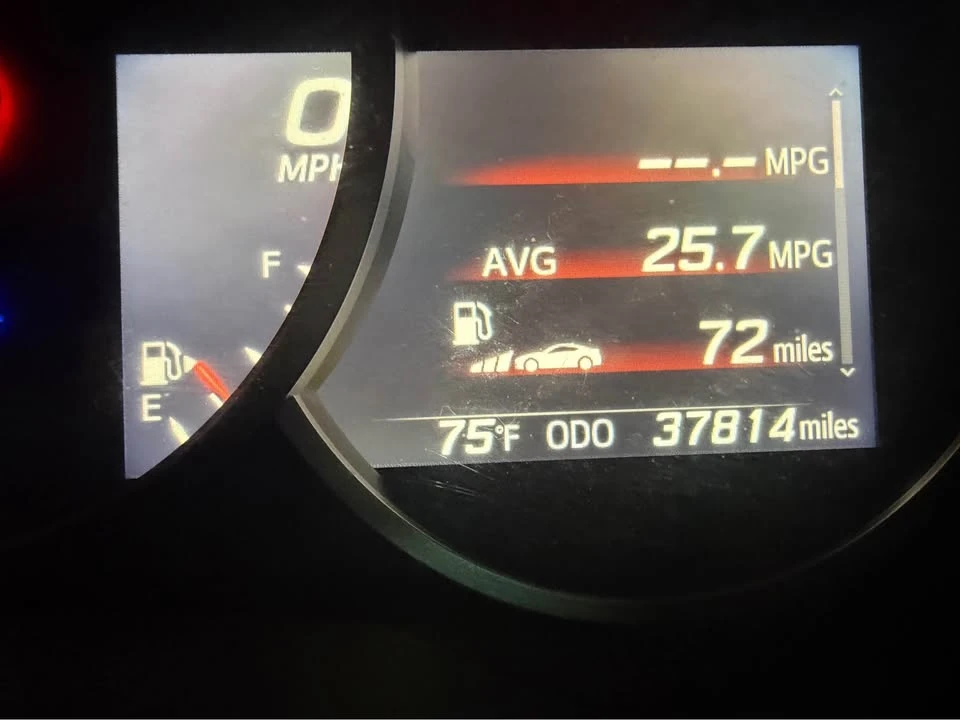 2017 Subaru BRZ 1st Gen - Image 9 of 13
