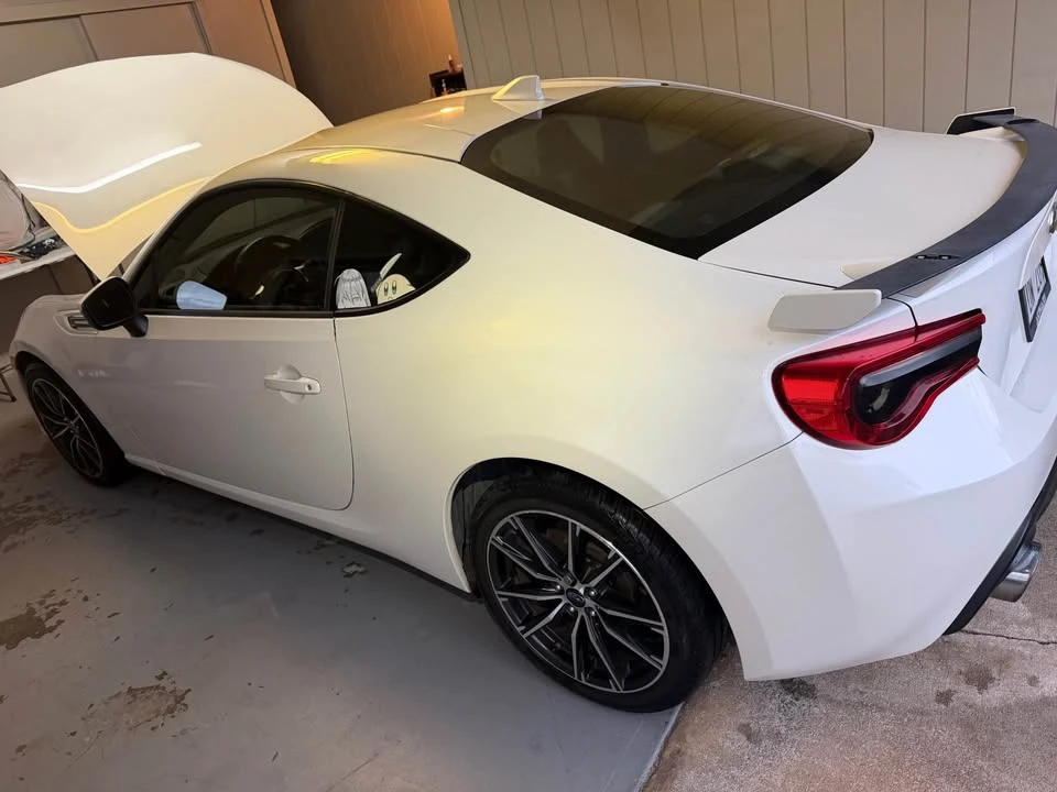 2017 Subaru BRZ 1st Gen - Image 2 of 13