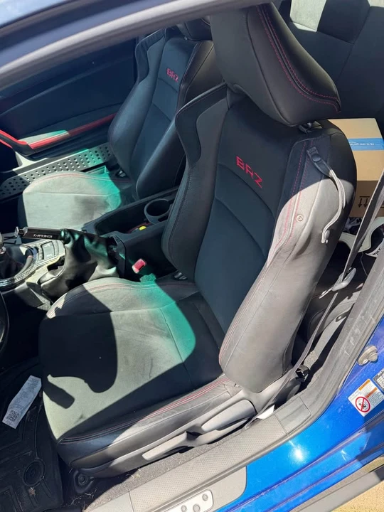 2017 Subaru BRZ 1st Gen - Image 5 of 5