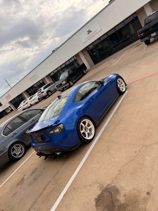 2017 Subaru BRZ 1st Gen - Image 2 of 5
