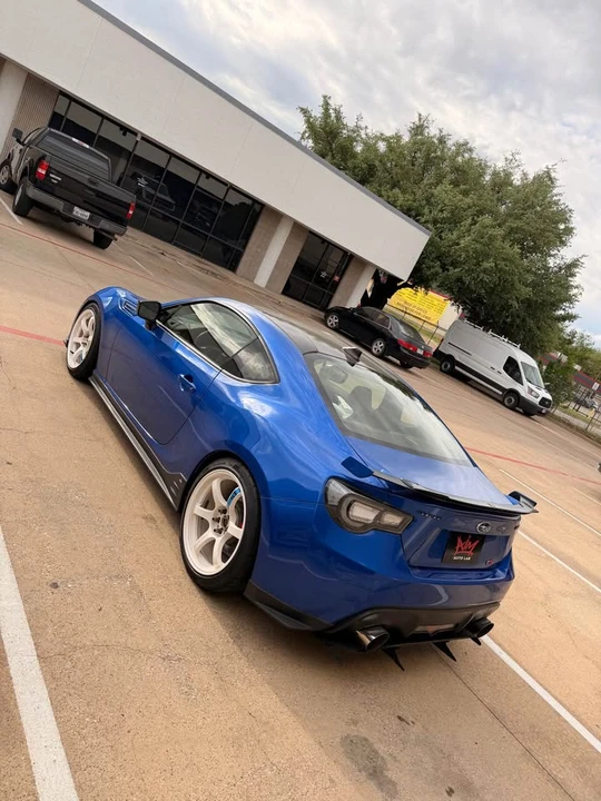 2017 Subaru BRZ 1st Gen - Image 3 of 5