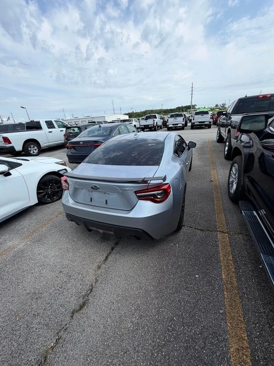 2017 Subaru BRZ 1st Gen - Image 6 of 14