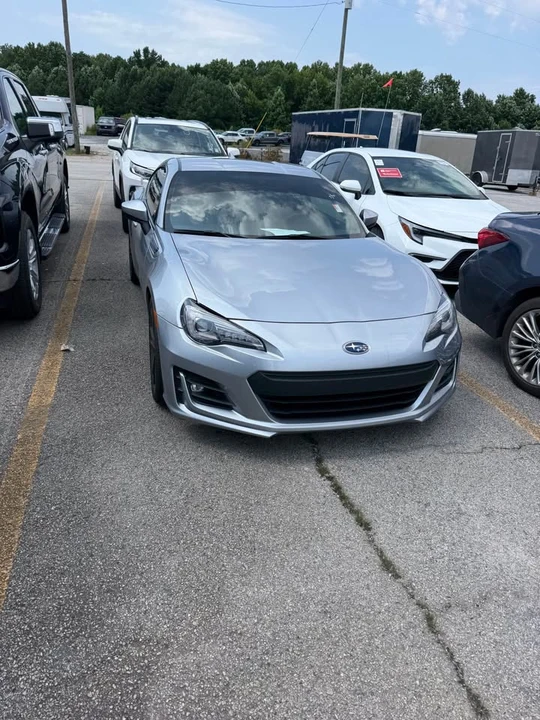 2017 Subaru BRZ 1st Gen - Image 3 of 14