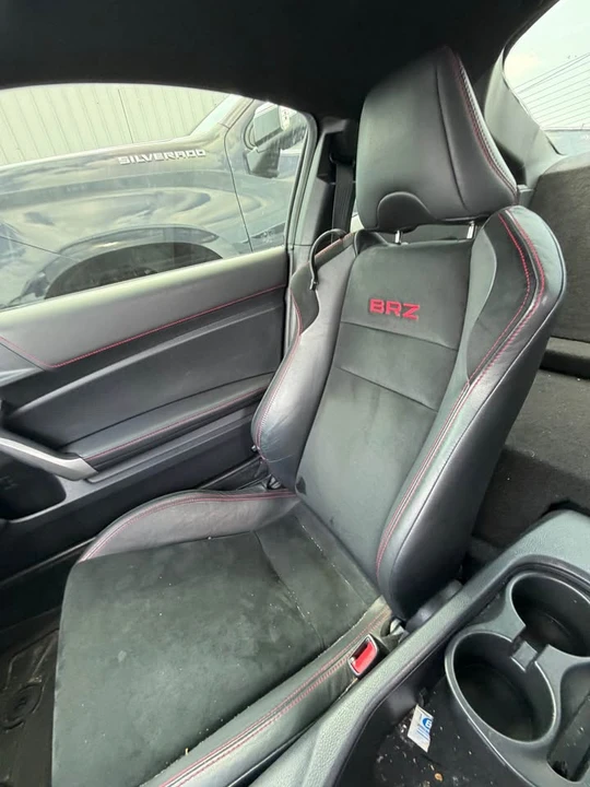 2017 Subaru BRZ 1st Gen - Image 10 of 14