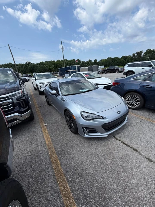 2017 Subaru BRZ 1st Gen - Image 4 of 14