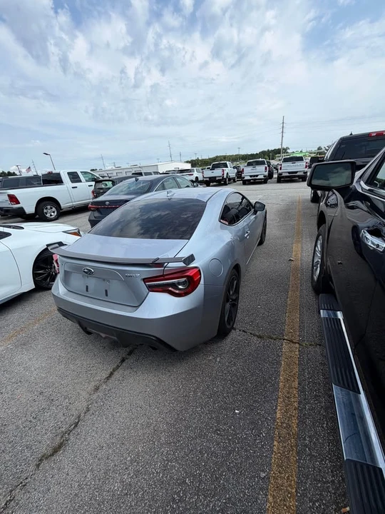 2017 Subaru BRZ 1st Gen - Image 5 of 14