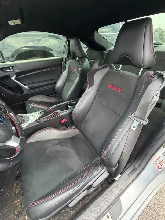 2017 Subaru BRZ 1st Gen - Image 9 of 14