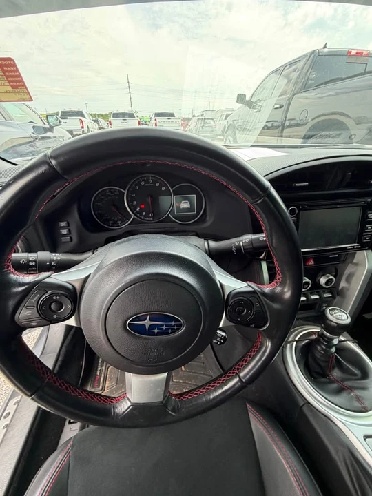 2017 Subaru BRZ 1st Gen - Image 13 of 14