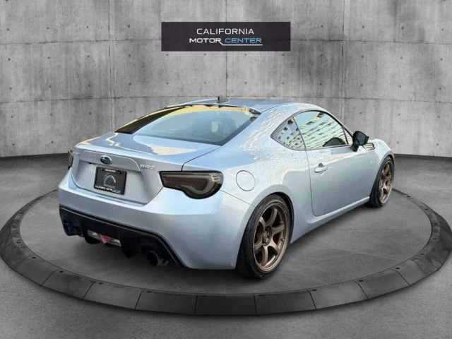 2017 Subaru BRZ 1st Gen - Image 5 of 22