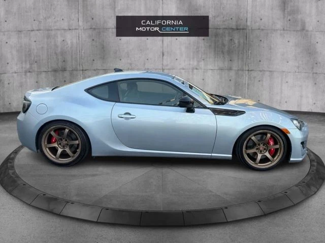 2017 Subaru BRZ 1st Gen - Image 4 of 22