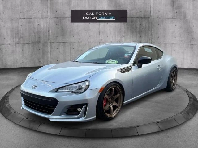 2017 Subaru BRZ 1st Gen - Image 3 of 22