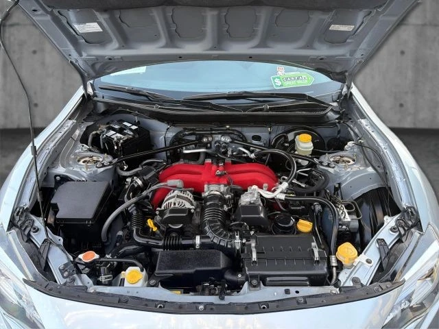 2017 Subaru BRZ 1st Gen - Image 11 of 22