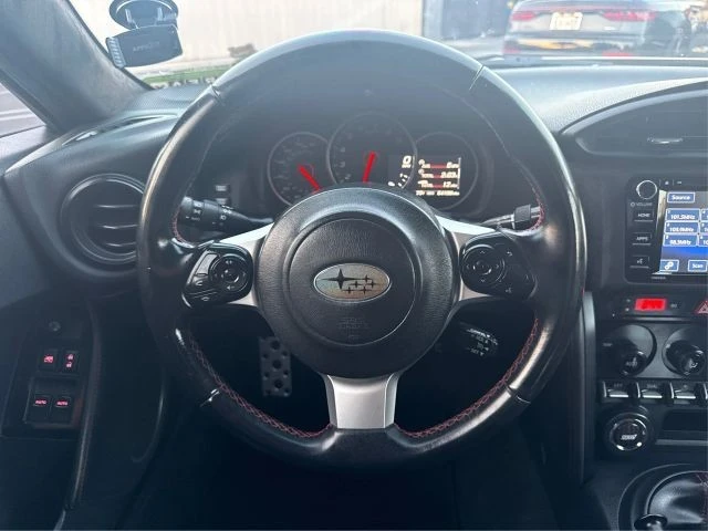 2017 Subaru BRZ 1st Gen - Image 16 of 22