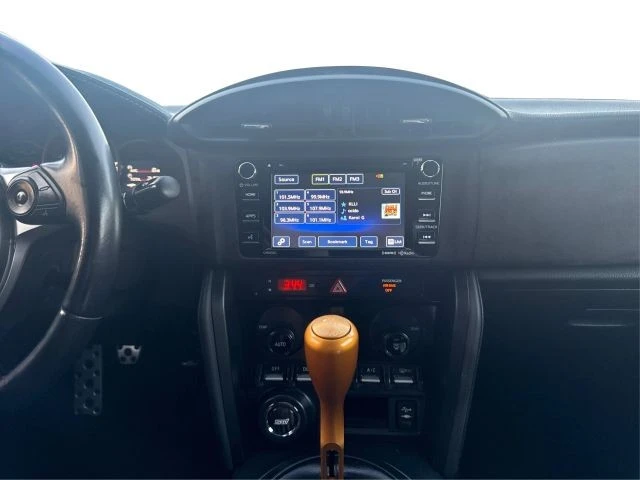 2017 Subaru BRZ - Image 14 of 22